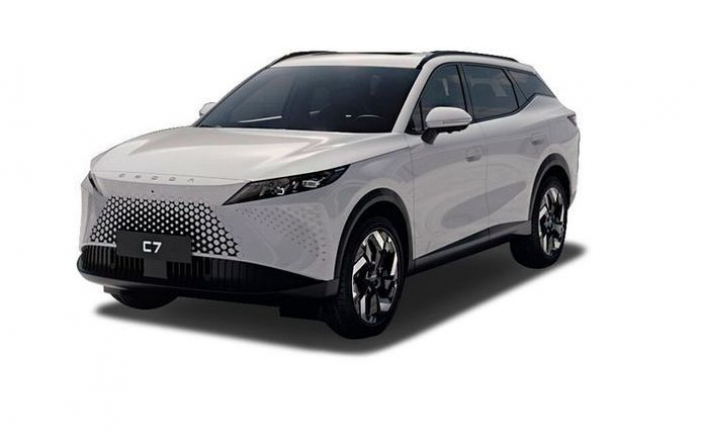 Omoda C7